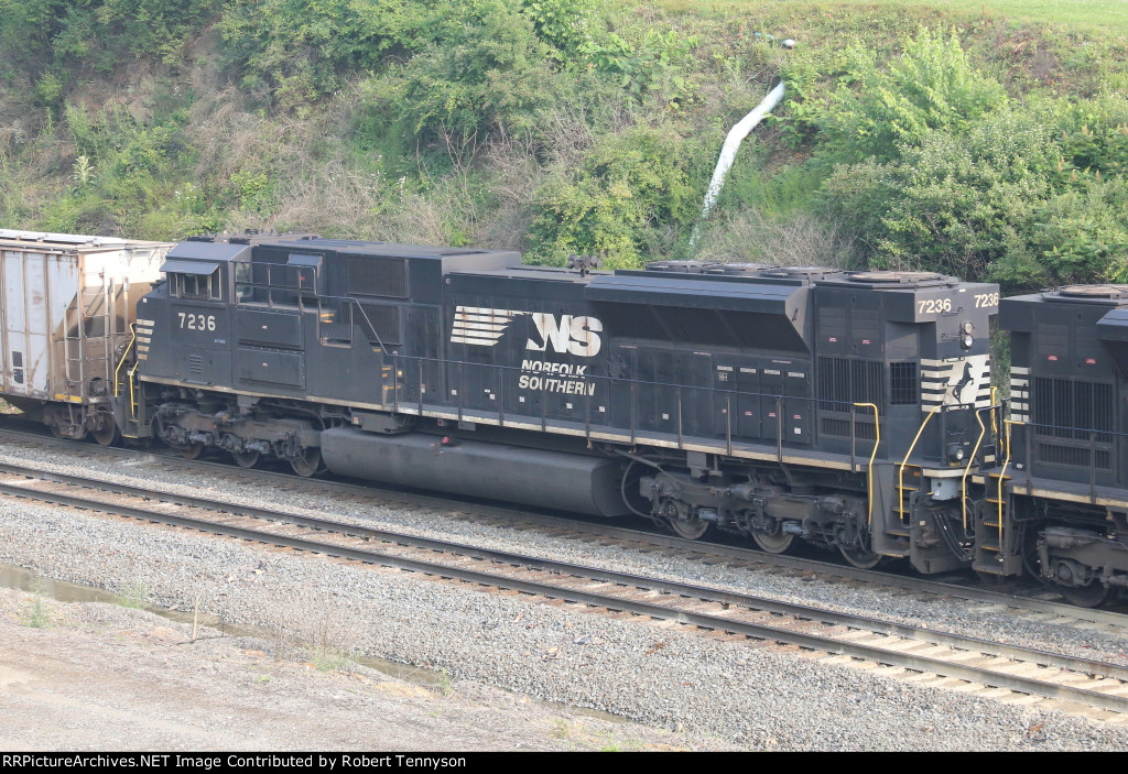 NS 7236